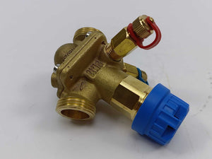 Danfoss 003Z1212 Pressure Independant Balancing and Control Valve