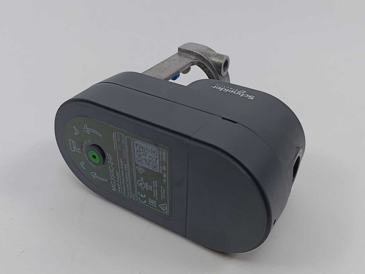 Schneider Electric MG350C-24F SmartX Actuator. Floating or On/Off Control