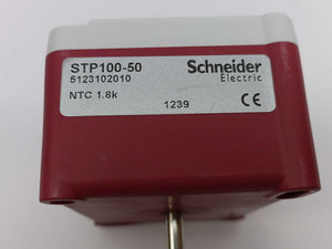 Schneider Electric STP100-50 5123102010 Pipe Temperature Sensor.