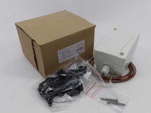 Schneider Electric 5127020000 STT902 Frost Protection Thermostat. 3m. OLD VER.