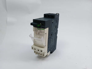 Schneider Electric LUCA32BL With LUB32, LUFN20 and LUA1C11