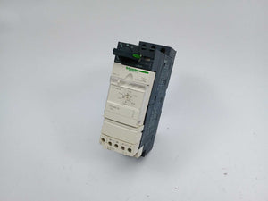 Schneider Electric LUCA32BL With LUB32 and LUA1C11