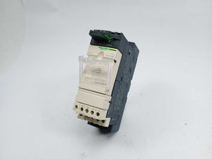 Schneider Electric LUCA18BL With LUB32, LUA1C11