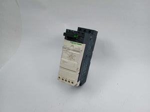 Schneider Electric LUCA18BL With LUB12, LUA1C11