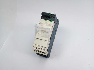 Schneider Electric LUCA18BL With LUB12, LUA1C11