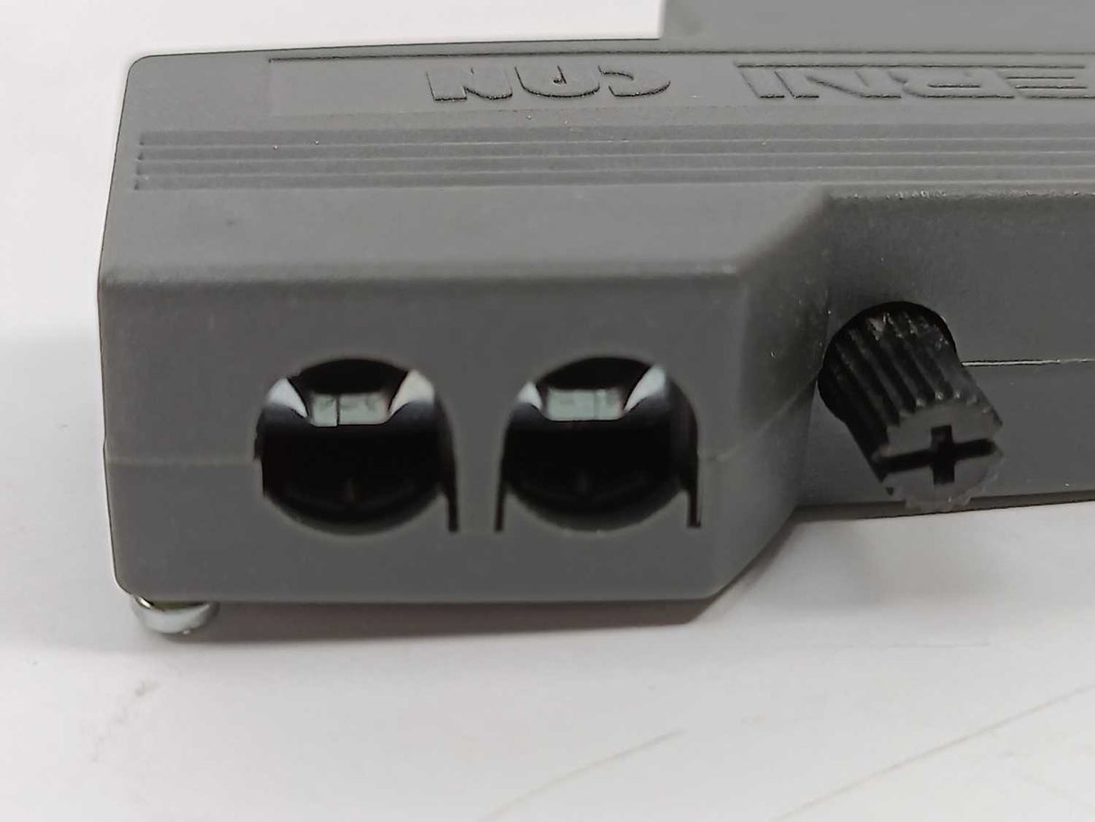 Erni 154824 CAN bus external switch