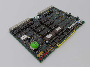 Satchwell 15457900-4 80C86 192K RAM Processor card 579-1-303