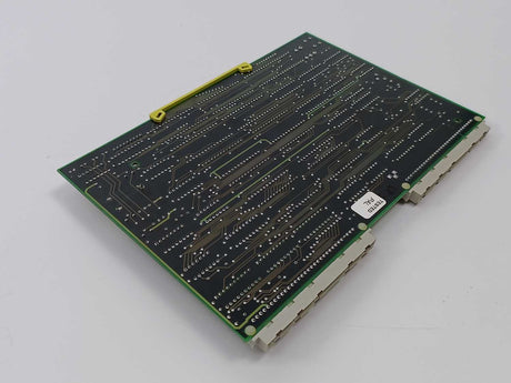 Satchwell 15457900-4 80C86 192K RAM Processor card 579-1-303