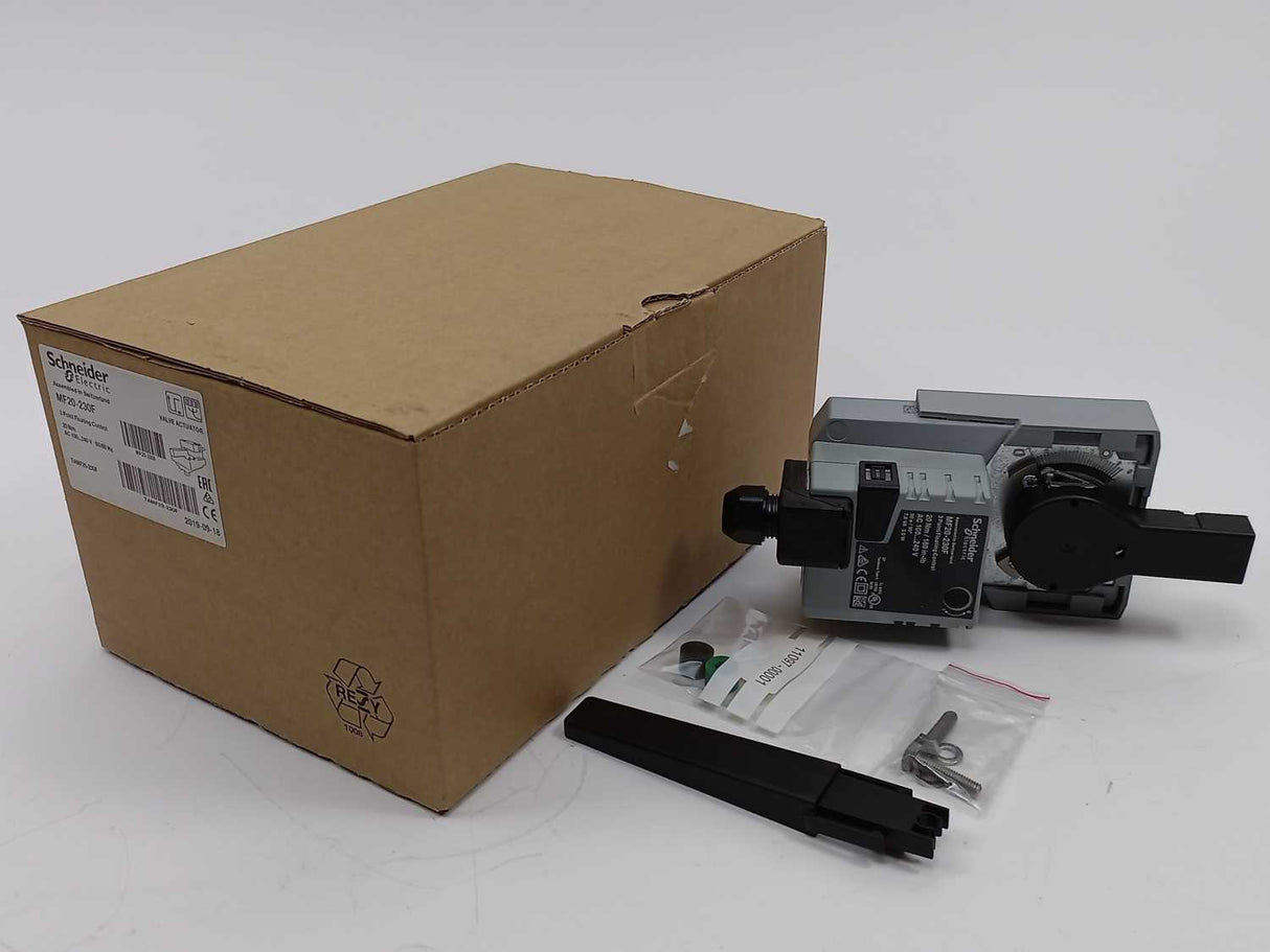 Schneider Electric MF20-230F Actuator