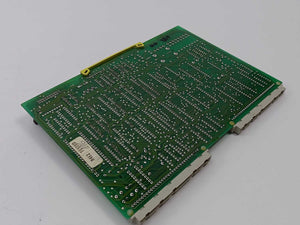 Satchwell 80C86 Communications card