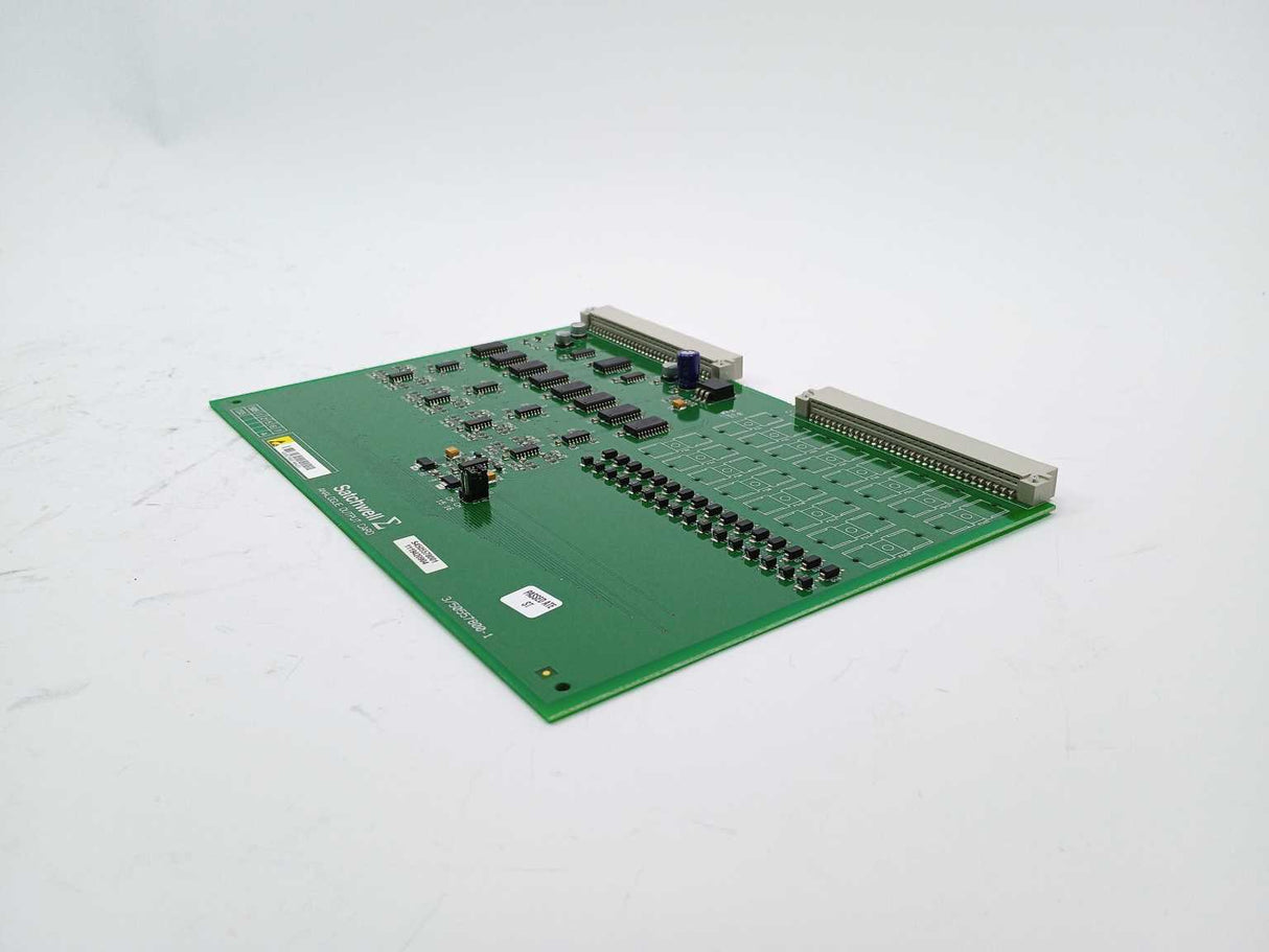 Schneider S-UNC-AO Analogue output card