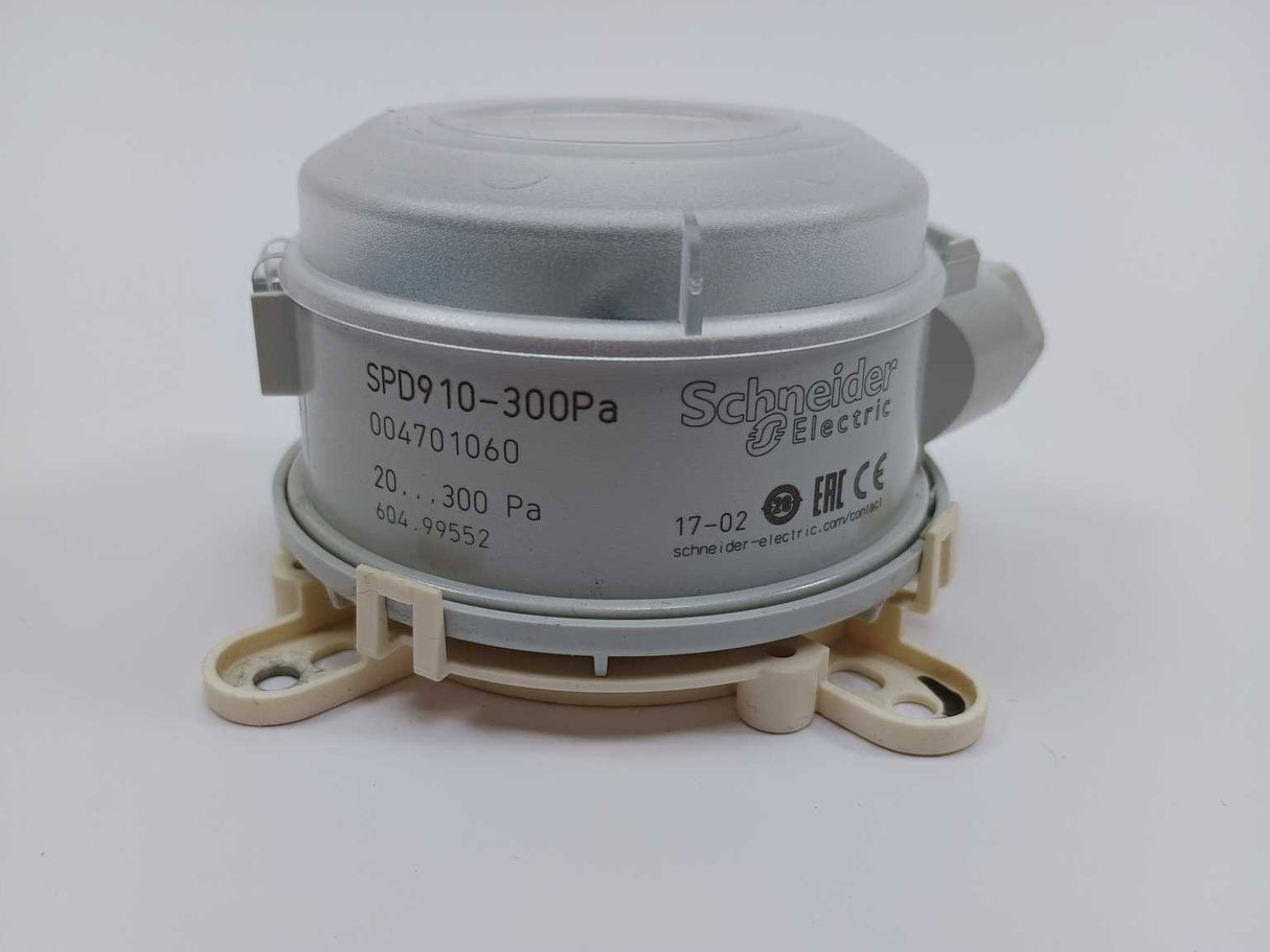 Schneider SPD910-300 Pressure transmitter sensor