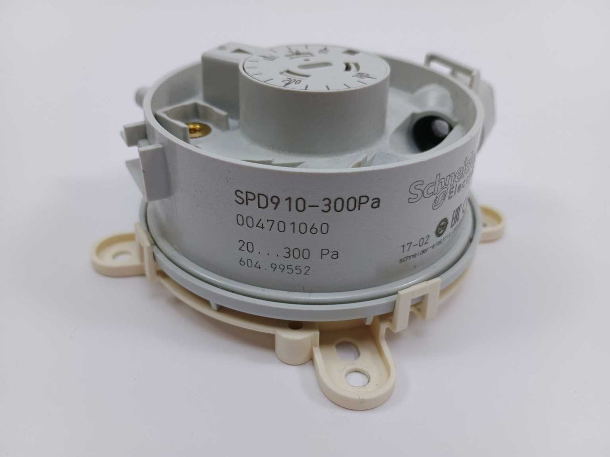 Schneider SPD910-300Pa Pressure transmitter sensor