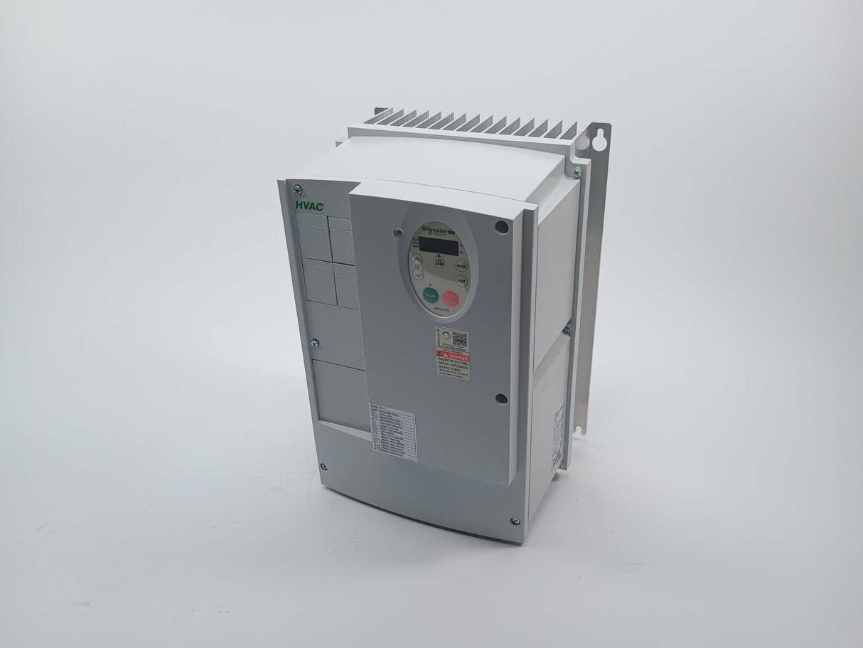 Schneider ATV212WU55N4C Variable speed drive, 5,5kW