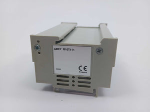 TELEMECANIQUE ABE7R16T111 Sub-base Module