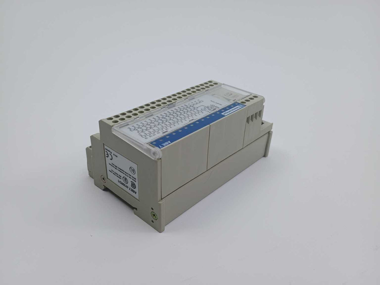 TELEMECANIQUE ABE7H16R31 I/O Module