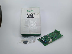 Schneider VX4DCPD22N4 BB DC BUS Board