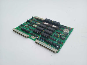 Satchwell 80C86 192K RAM Processor card