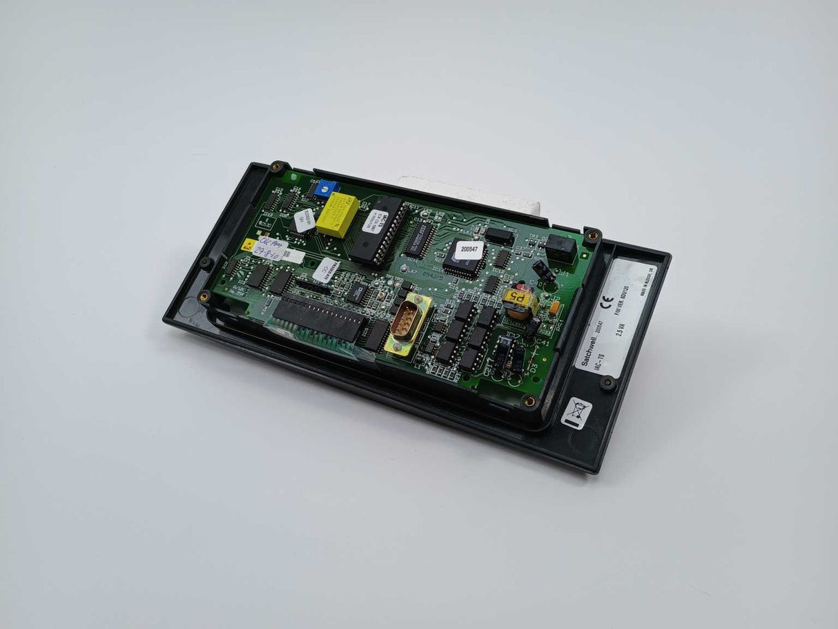 Satchwell IAC-TS 200547 Intelligent Advanced Controller