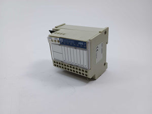 Schneider ABE7-H08R21 passive connection sub-base