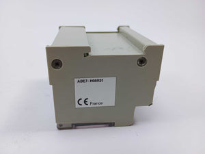 Schneider ABE7-H08R21 passive connection sub-base