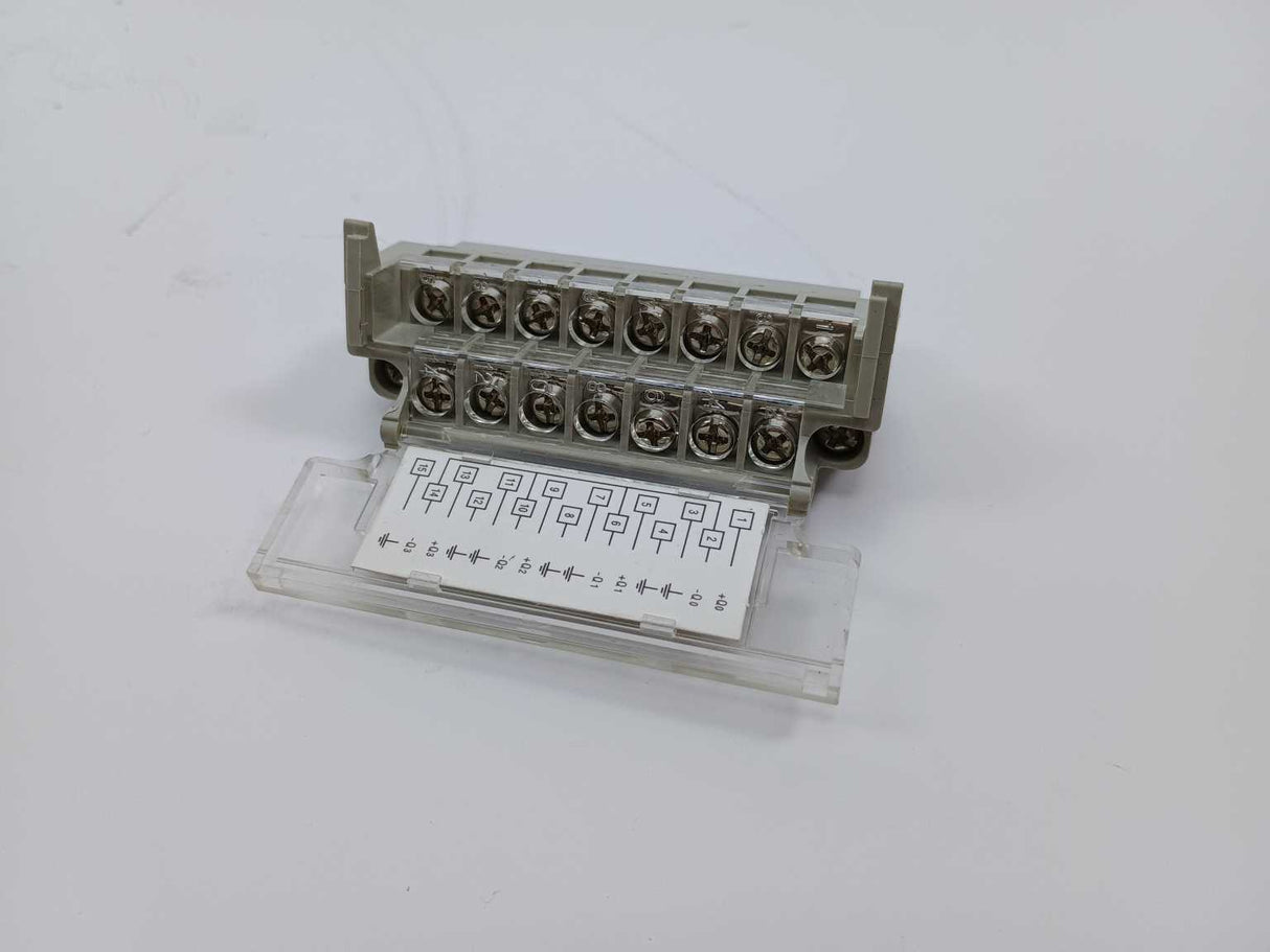 Schneider TSX3722001 Modular base controller