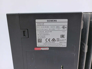 Siemens 6SL3210-5FB10-2UF0 Sinamics V90