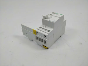 Schneider Electric A9Y85725 Add-on residual current device