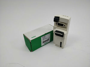 Schneider LULC08 CANopen communication module