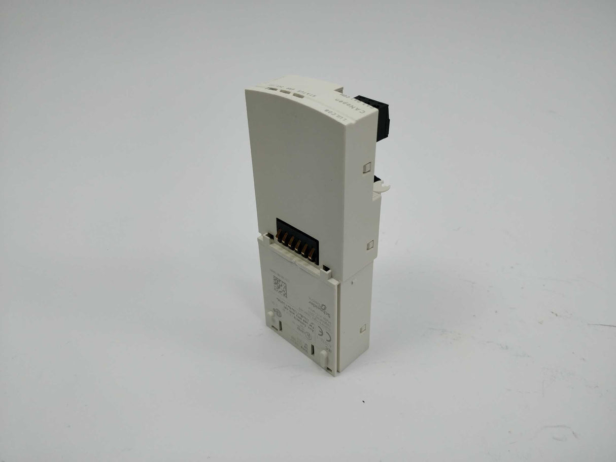 Schneider LULC08 CANopen communication module