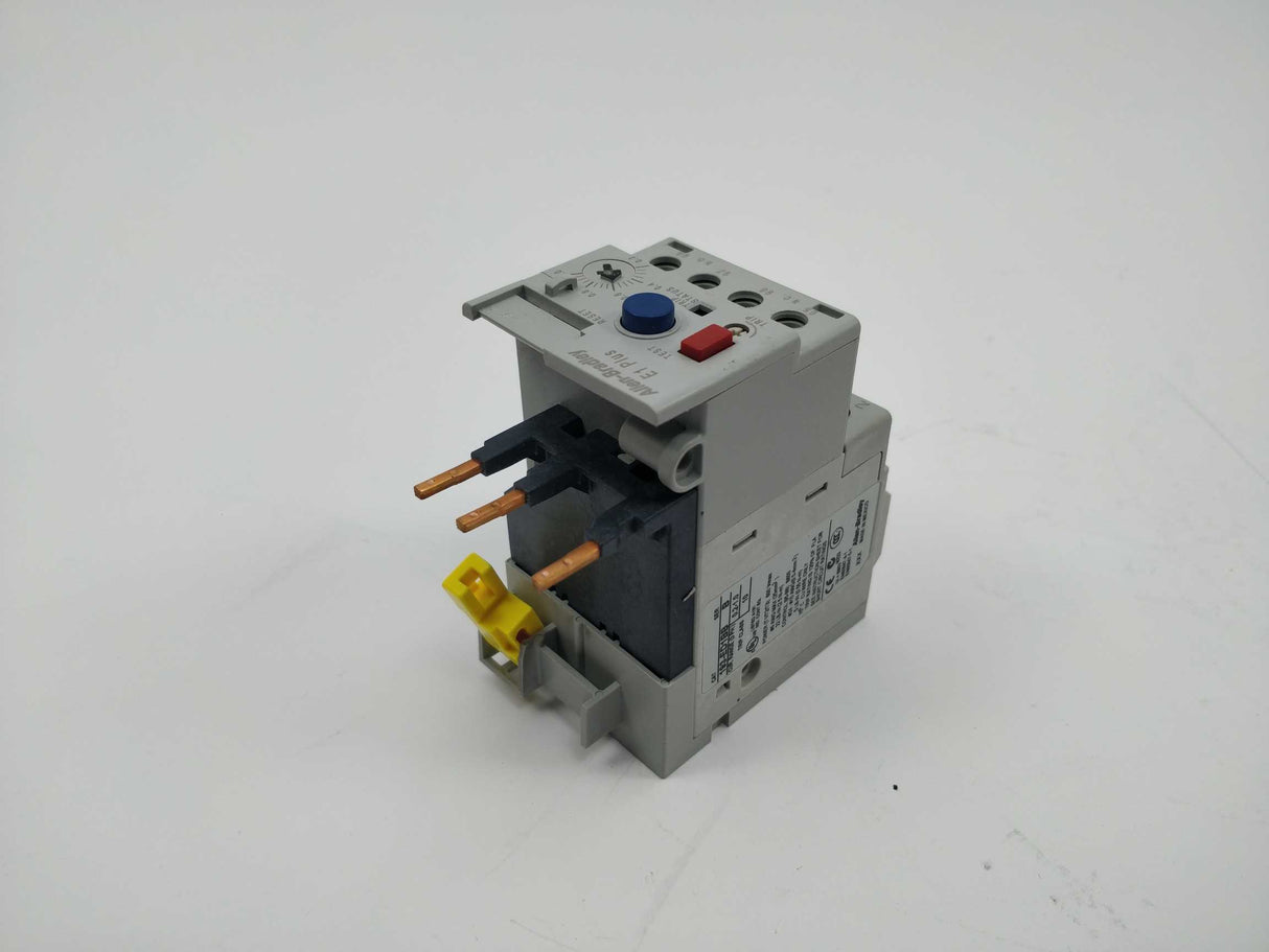 AB 193-ED1BB Overload Relay Ser. B