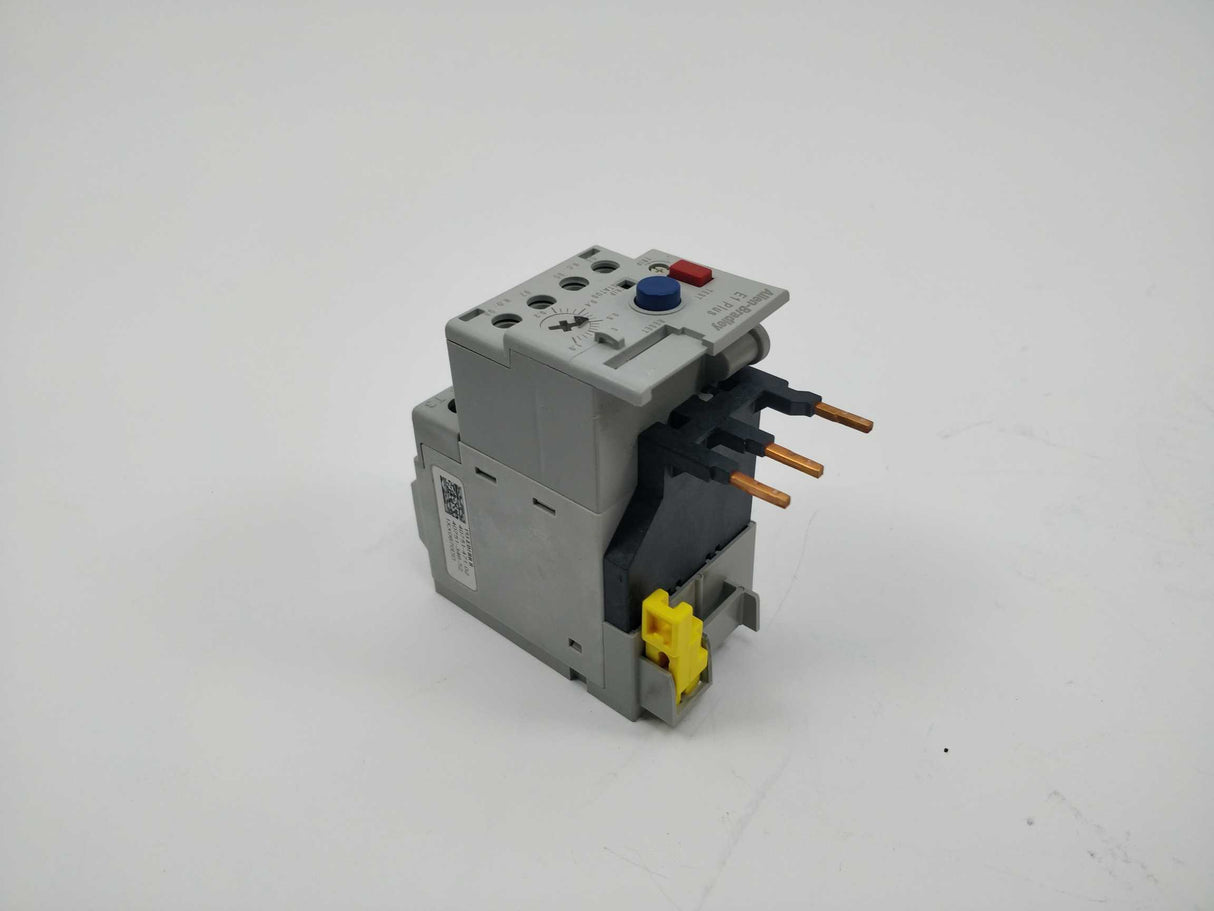 AB 193-ED1BB Overload Relay Ser. B