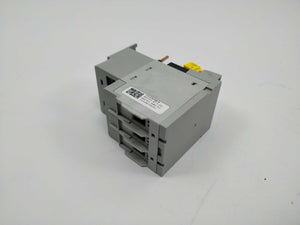 AB 193-ED1BB Overload Relay Ser. B