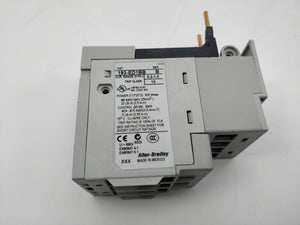 AB 193-ED1BB Overload Relay Ser. B