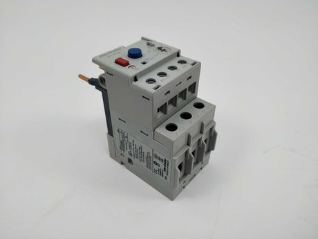 AB 193-ED1BB Overload Relay Ser. C