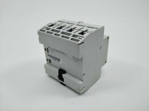 Eaton PFIM-40/4/003-A-MW Residual current circuit breaker, 40A, 4p, 30mA.