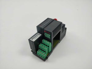 PROCES-DATA PD621 Individually Configurable Digital I/O w/ Base module