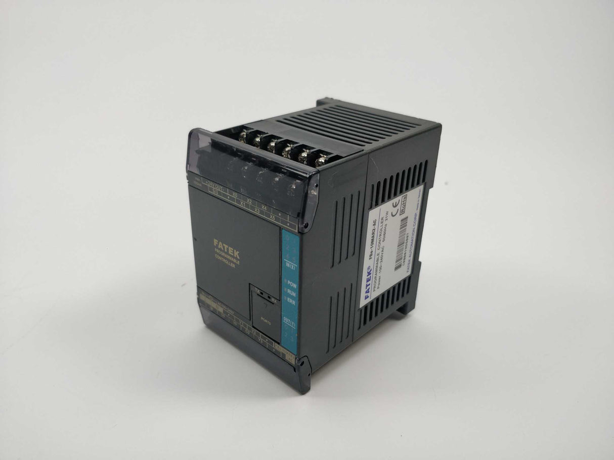 Fatek FBS-10MAR2-AC PLC