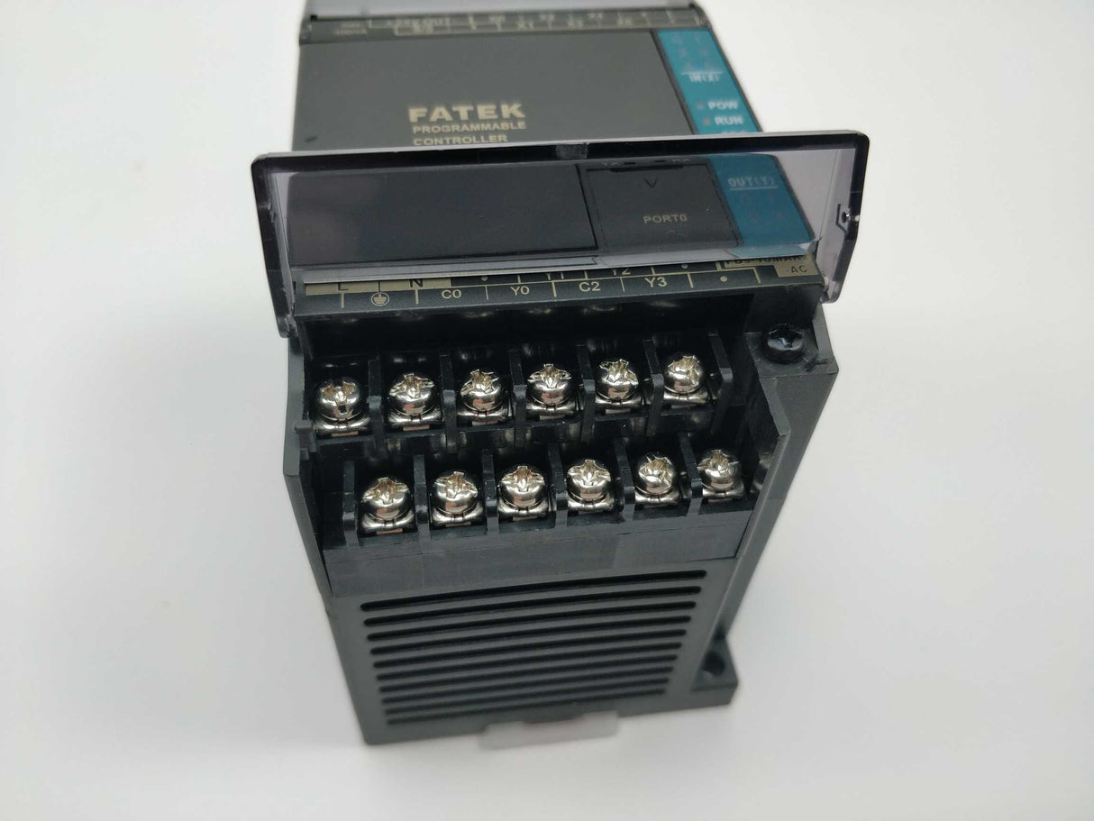 Fatek FBS-10MAR2-AC PLC