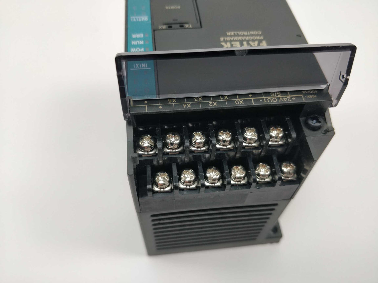 Fatek FBS-10MAR2-AC PLC