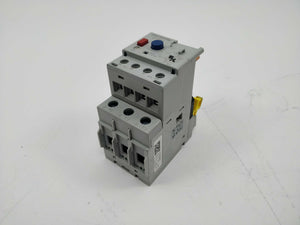 AB 193-EEBB Overload Relay SER. B