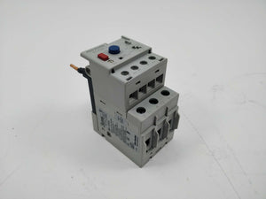 AB 193-EEBB Overload Relay SER. B