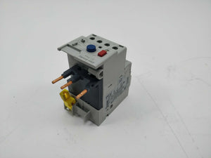 AB 193-EEBB Overload Relay SER. B