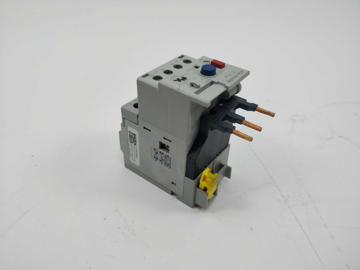 AB 193-EEBB Overload Relay SER. B