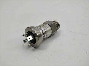 BD Sensors 110-D226-1-5-100-100-1-000 DMP331 Pressure transmitter