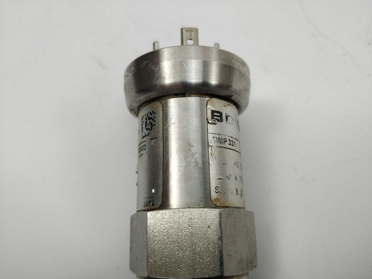 BD Sensors 110-D226-1-5-100-100-1-000 DMP331 Pressure transmitter