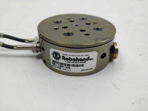 Robohand RR-18M-45 Light Duty Flange Output Rotary Actuator