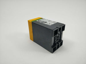 TESCH 07400001 F101x01 Safety Relay