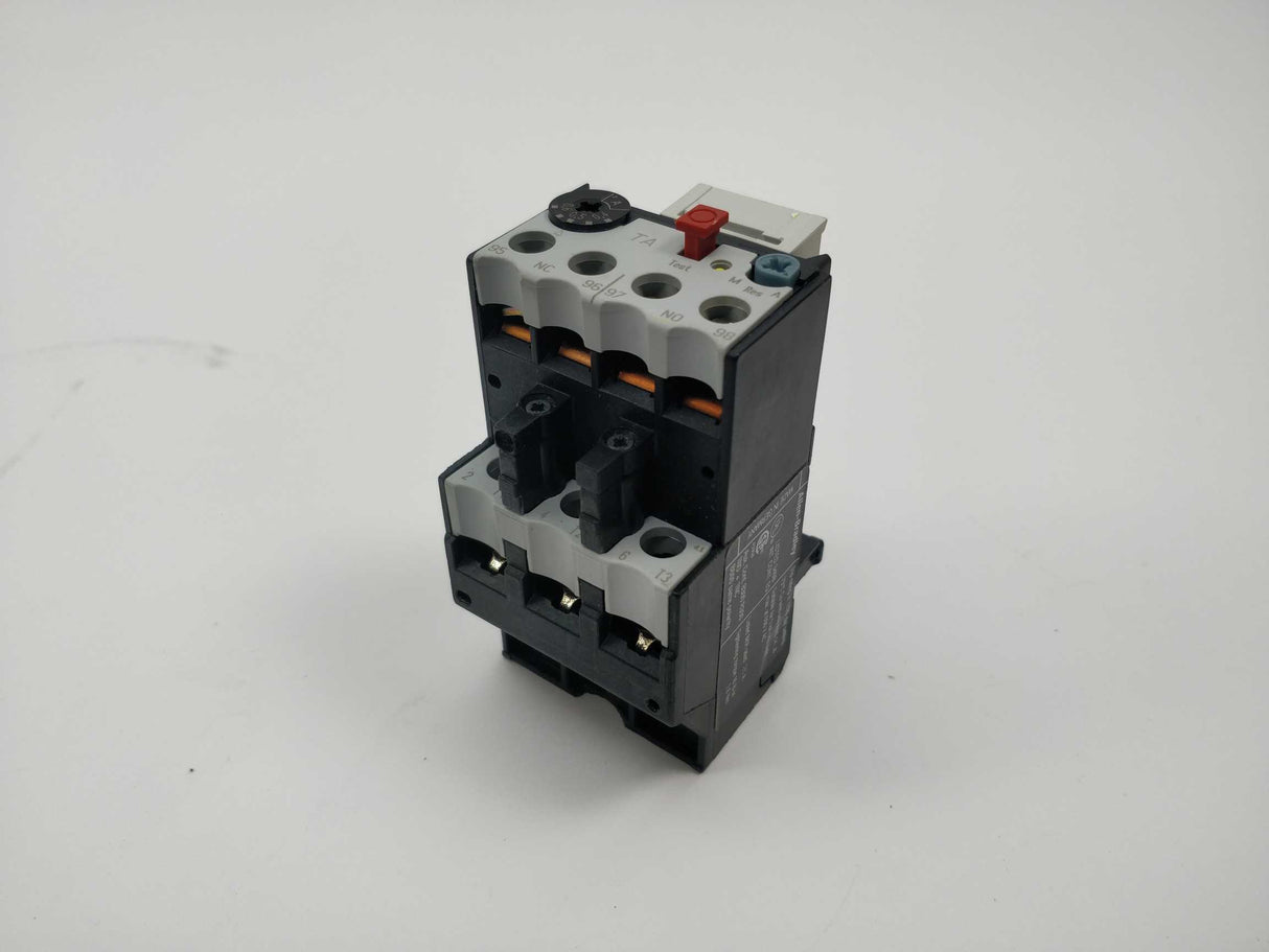 AB 193-TAA60 Overload Relay Ser. A