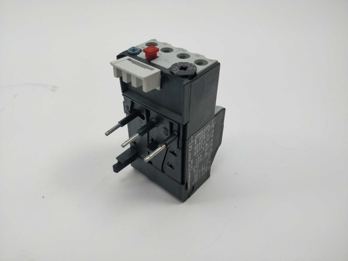 AB 193-TAA60 Overload Relay Ser. A